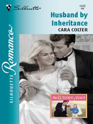 cover image of Husband by Inheritance